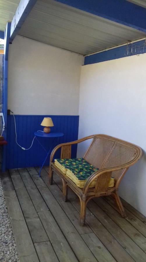 Le Petit Cottage Entre Village Et Mer Trelevern Luaran gambar